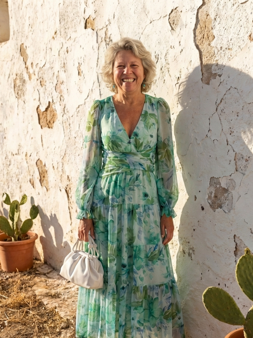 Vestido | Atenea
