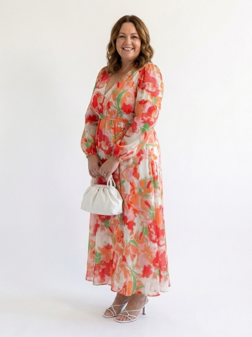 Vestido | Atenea