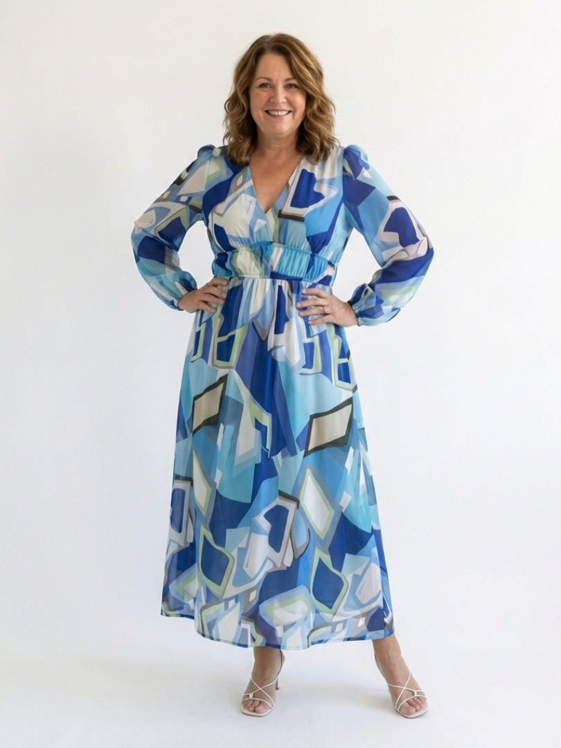 Vestido | Atenea
