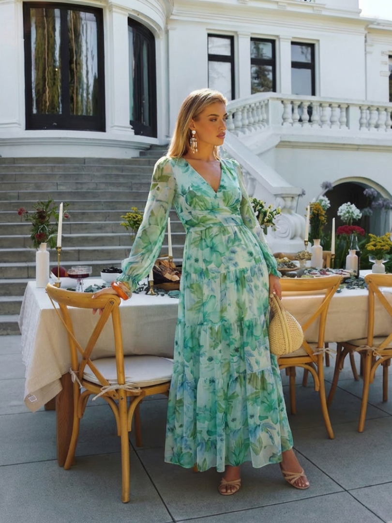 Vestido | Atenea