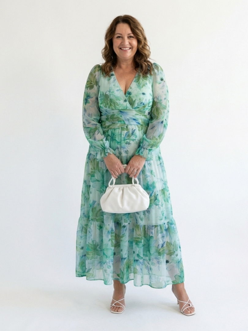 Vestido | Atenea