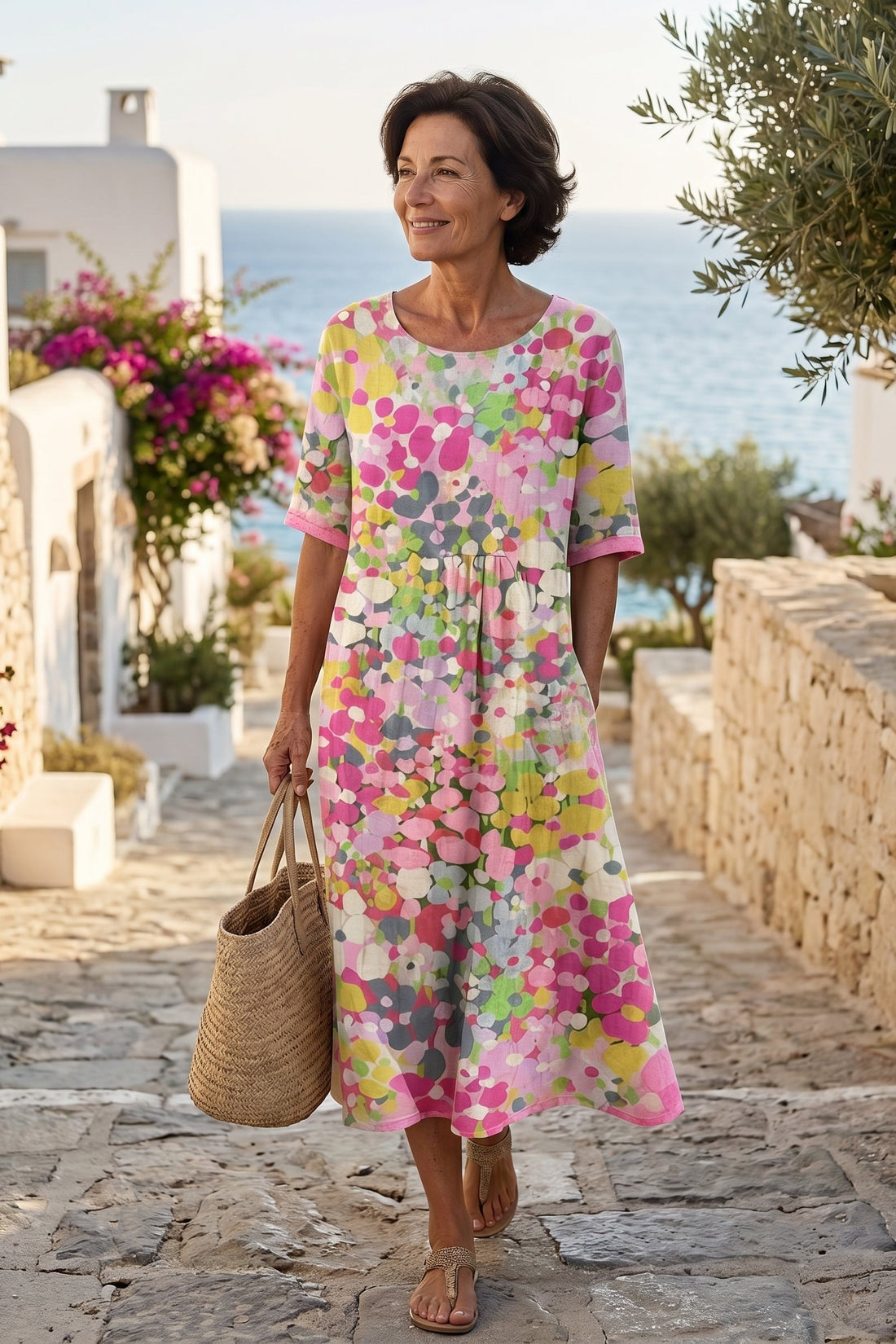 Vestido | Adriana