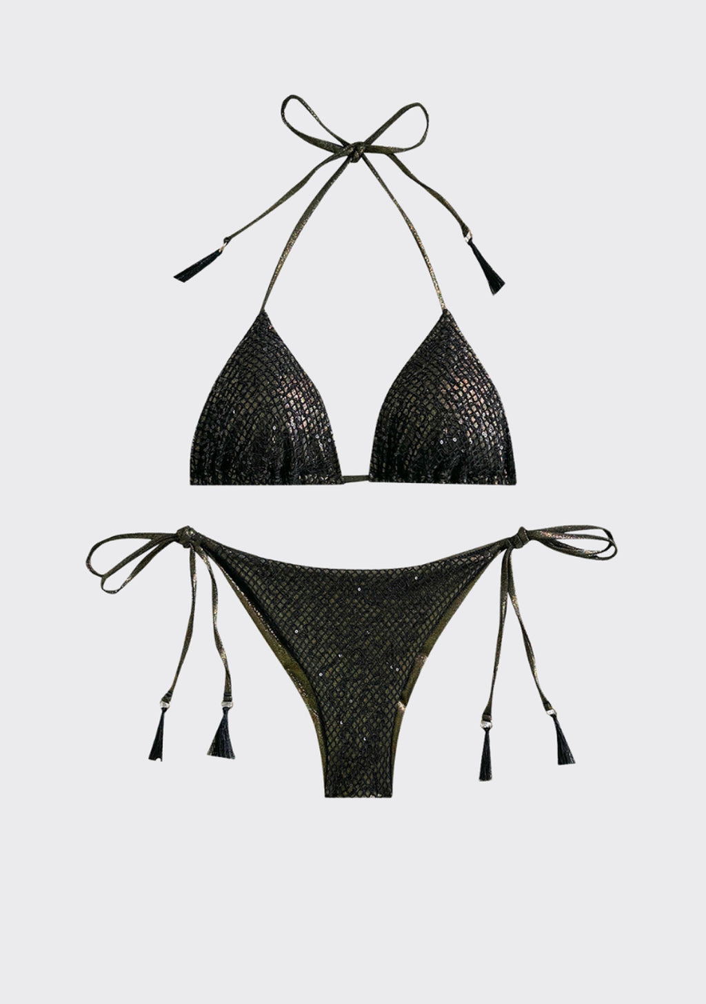 Bikini | Sáhara
