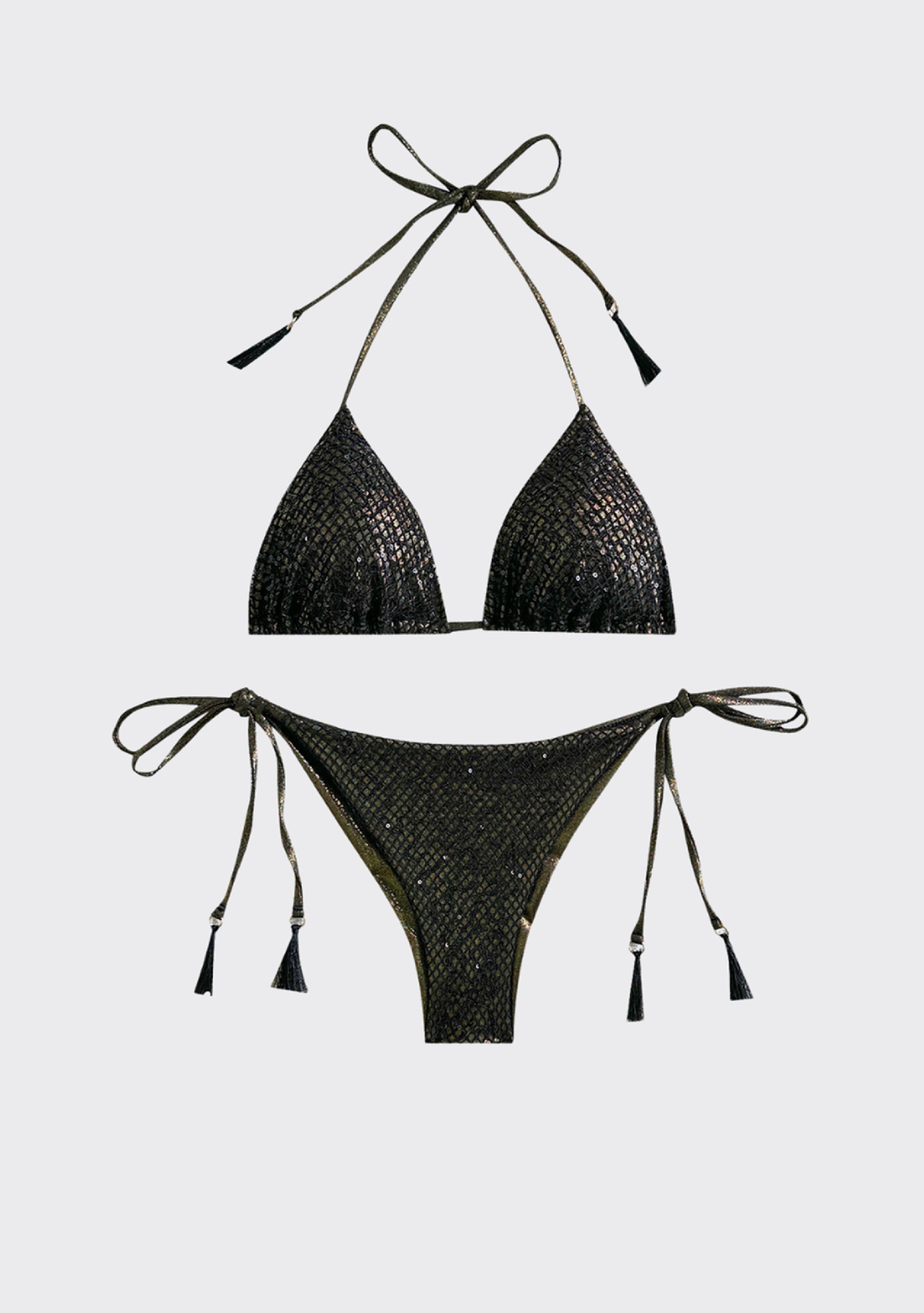 Bikini | Sáhara