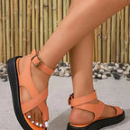 Sandalia | Ortho ortopédica