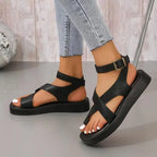 Sandalia | Ortho ortopédica