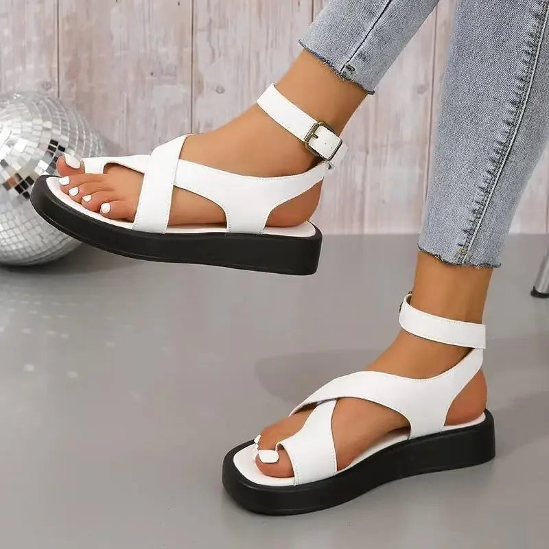 Sandalia | Ortho ortopédica