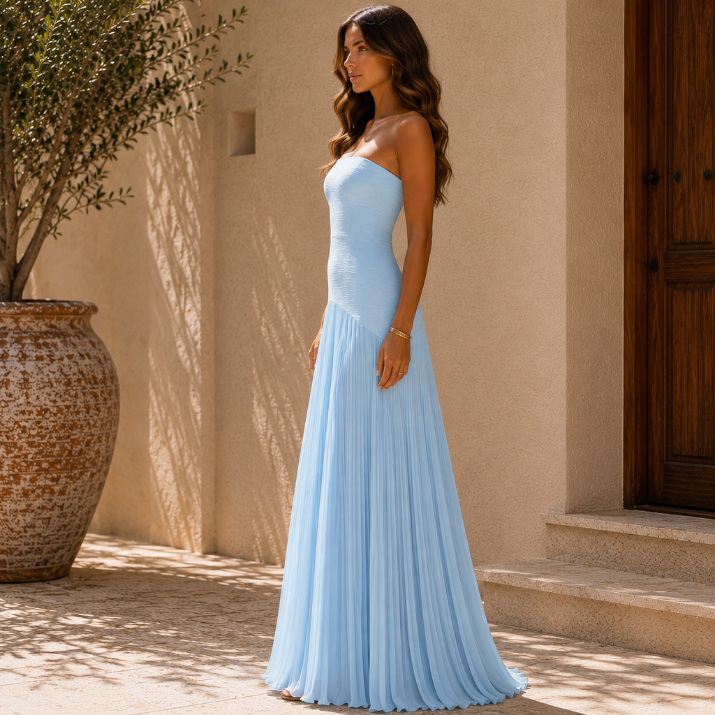 Vestido | Almudena