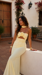 Vestido | Lunaral