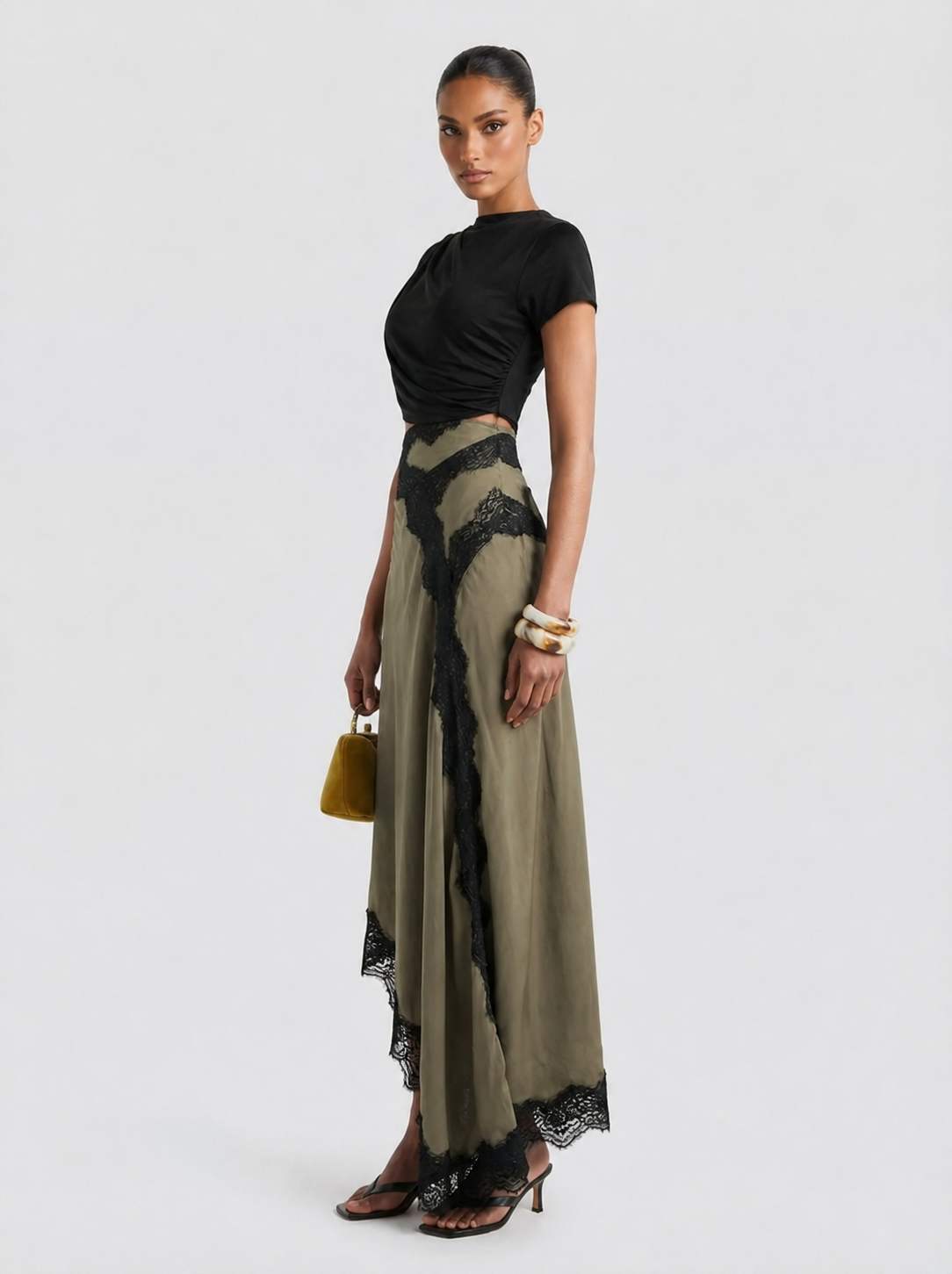 Conjunto | Olivia