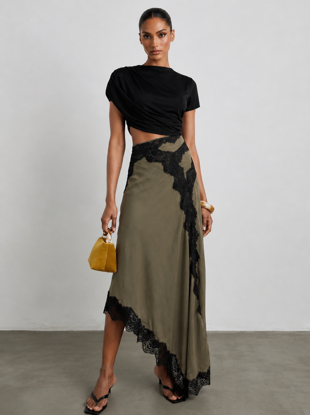 Conjunto | Olivia