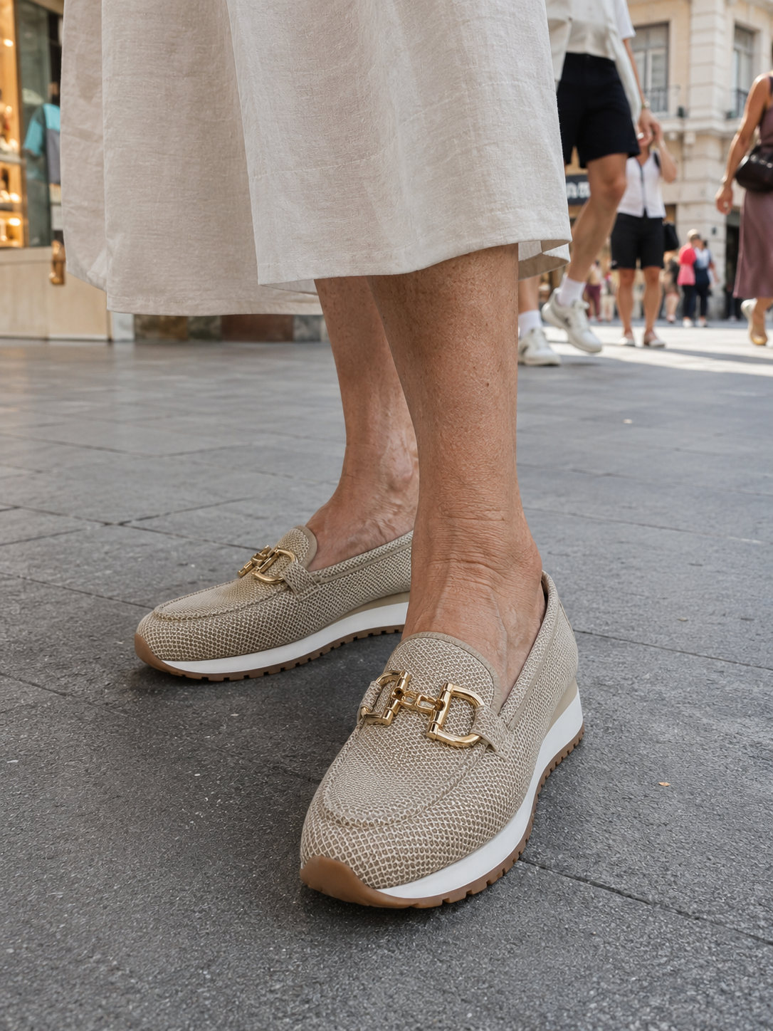 Zapatos | Gisella