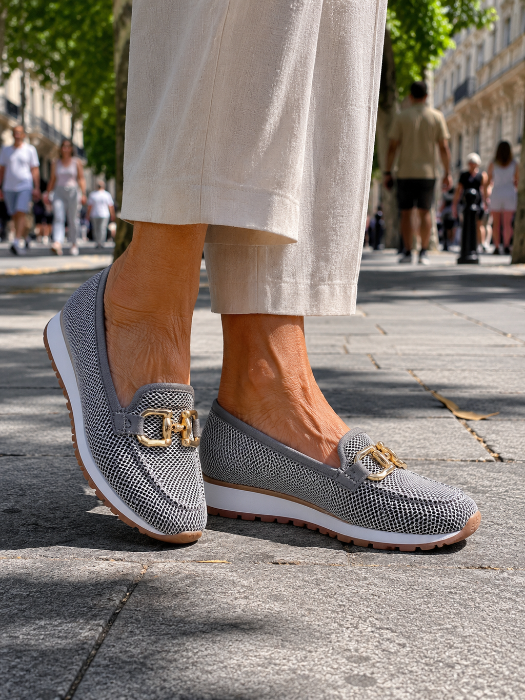 Zapatos | Gisella