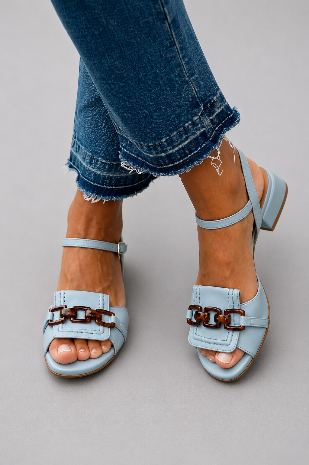 Tacones | Alba