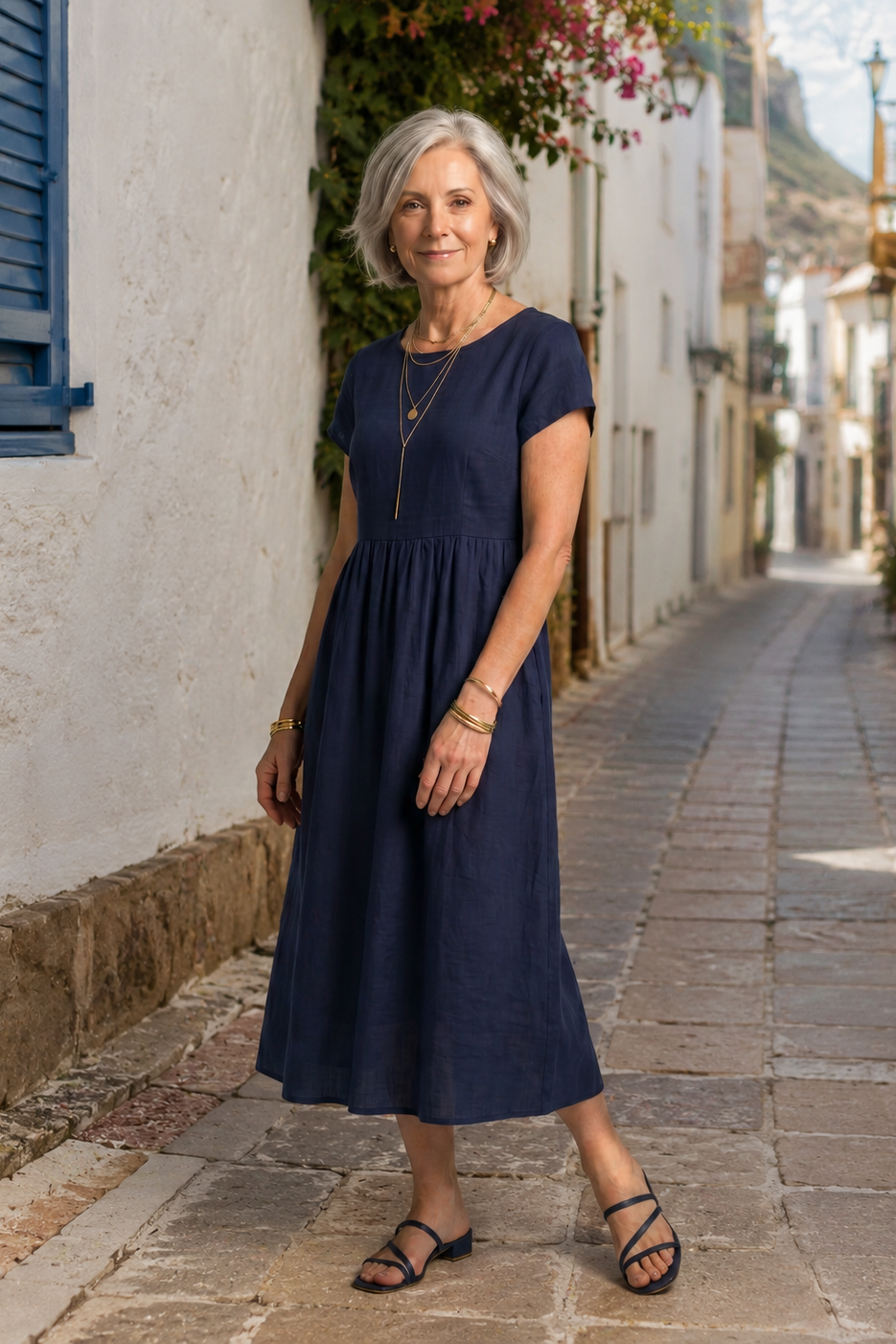 Vestido | Ioana