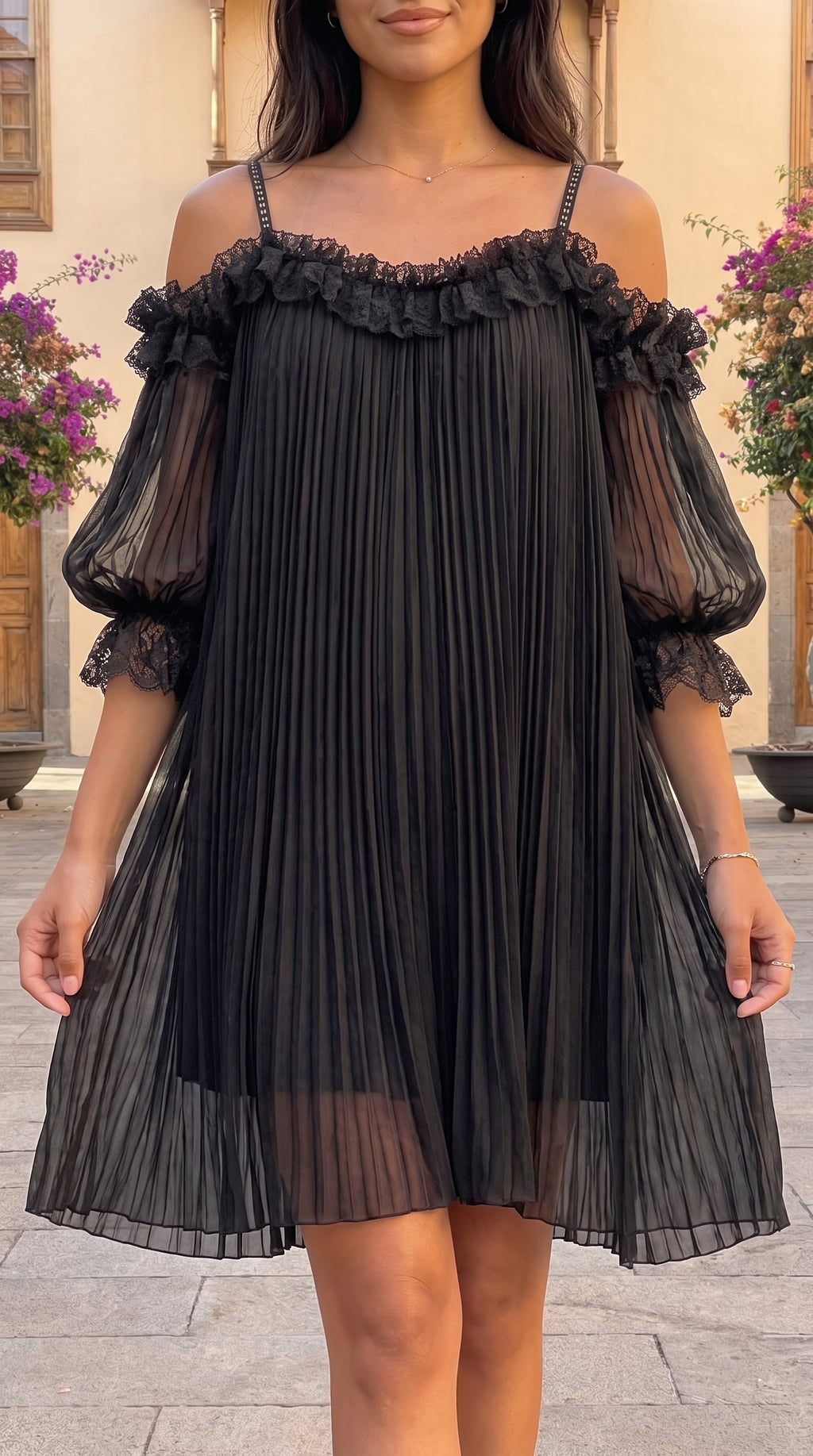 Vestido | Vittoria