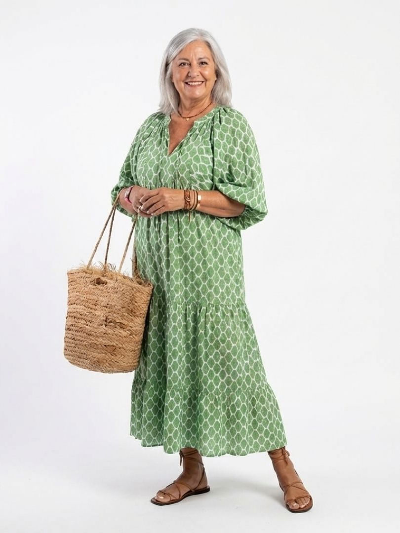 Vestido | Mercedes