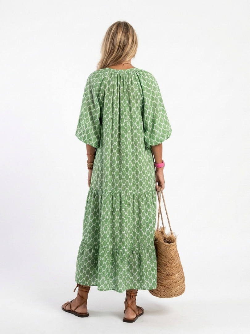Vestido | Mercedes