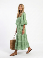 Vestido | Mercedes