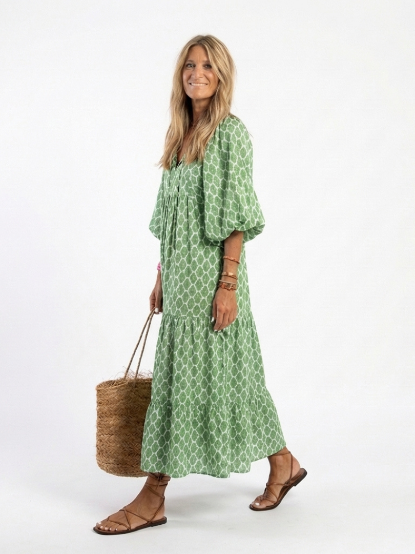 Vestido | Mercedes