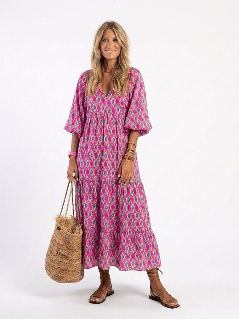 Vestido | Mercedes