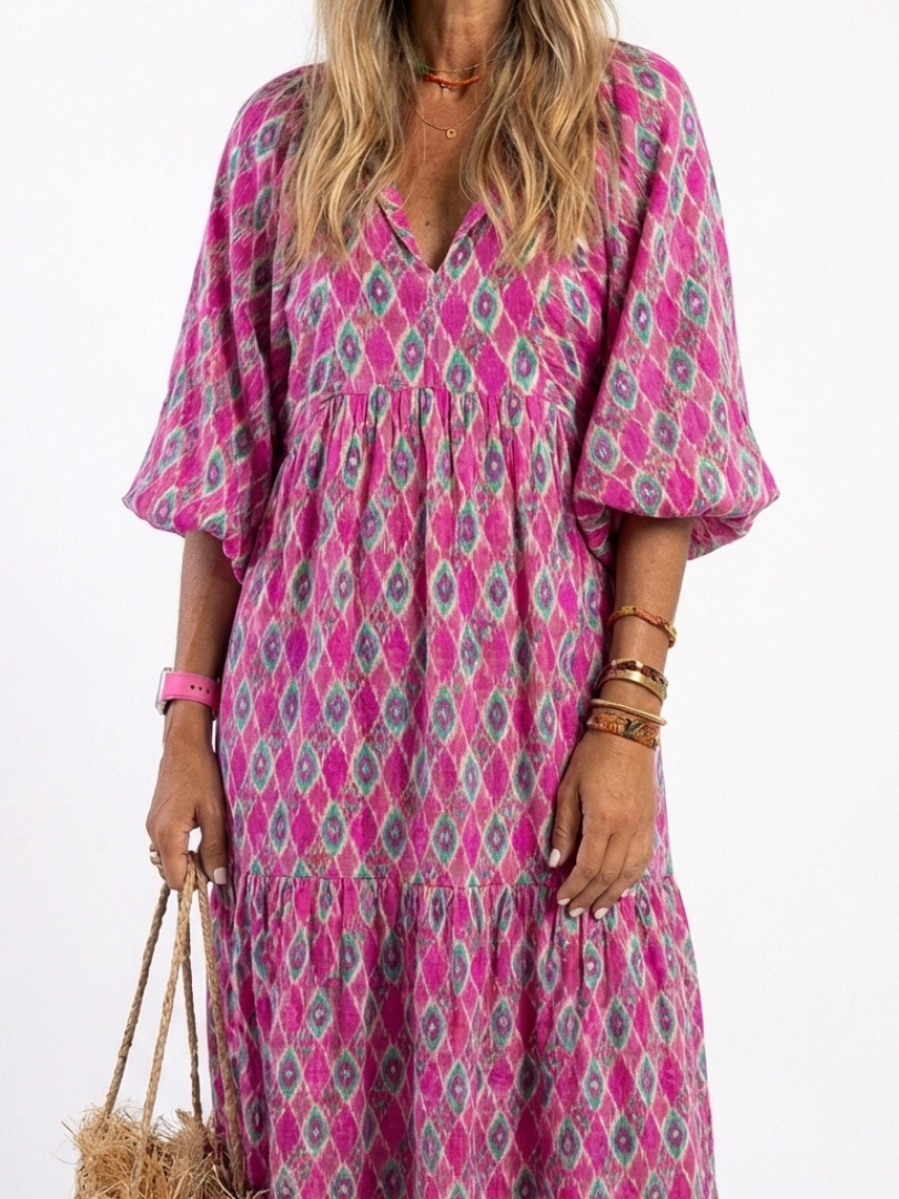 Vestido | Mercedes
