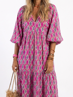 Vestido | Mercedes