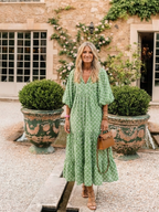 Vestido | Mercedes