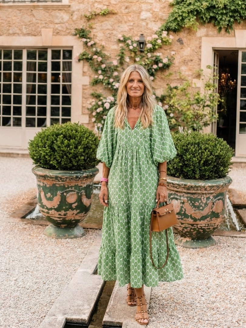 Vestido | Mercedes