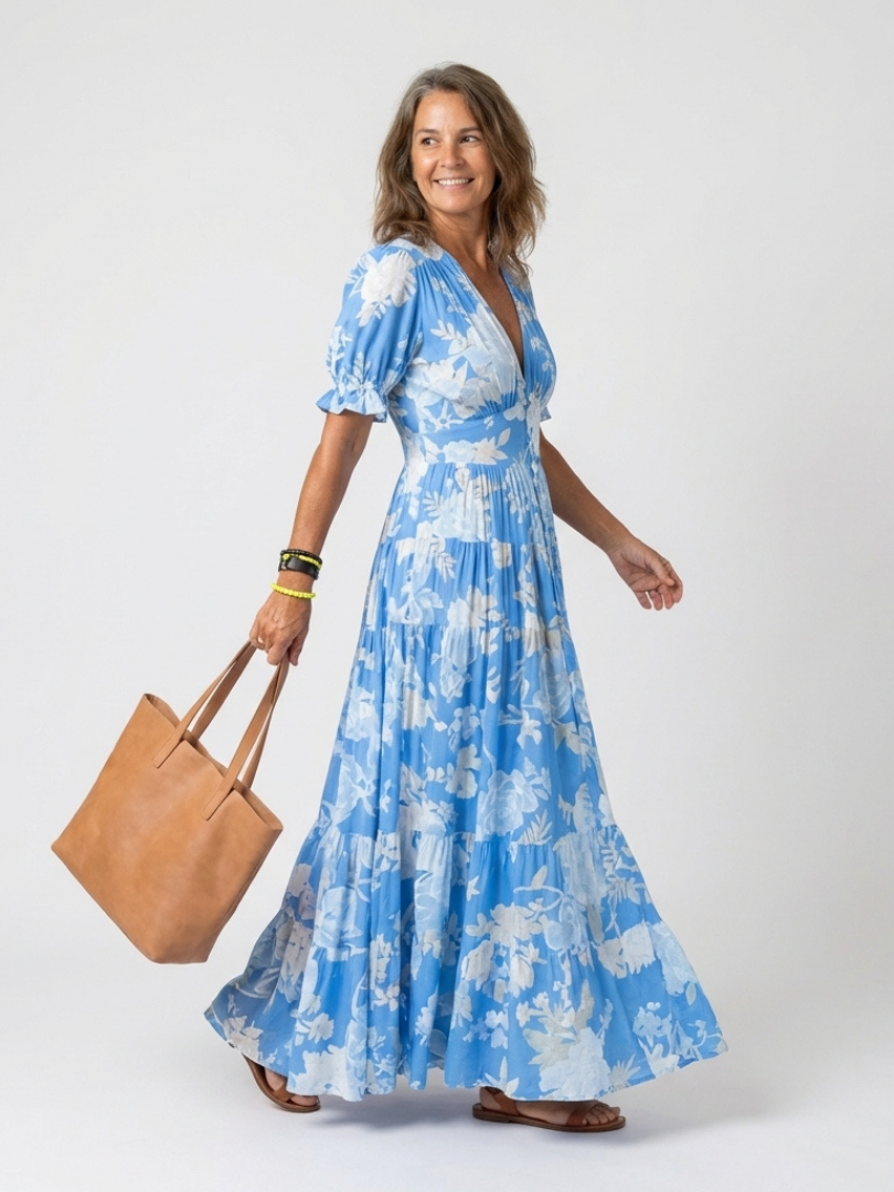 Vestido | Aurora