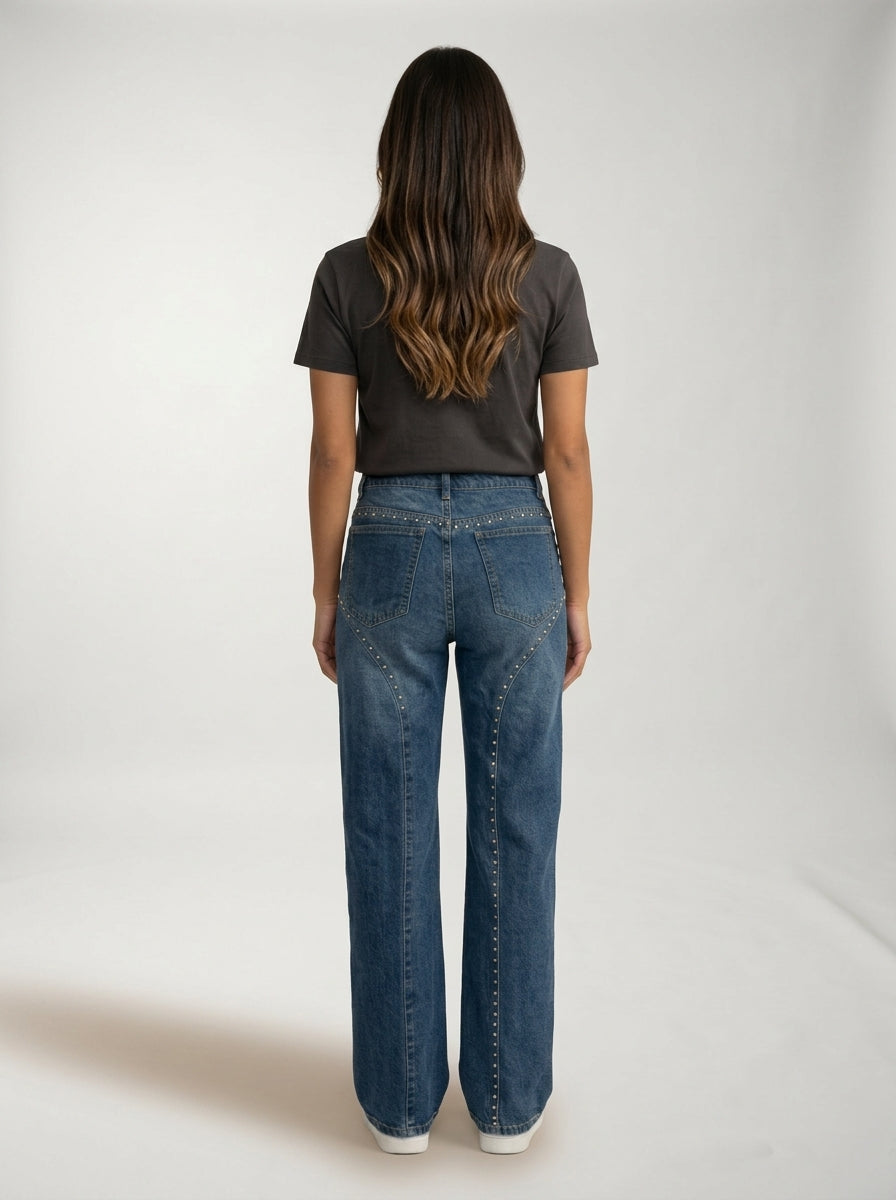 Vaqueros | Xiomara