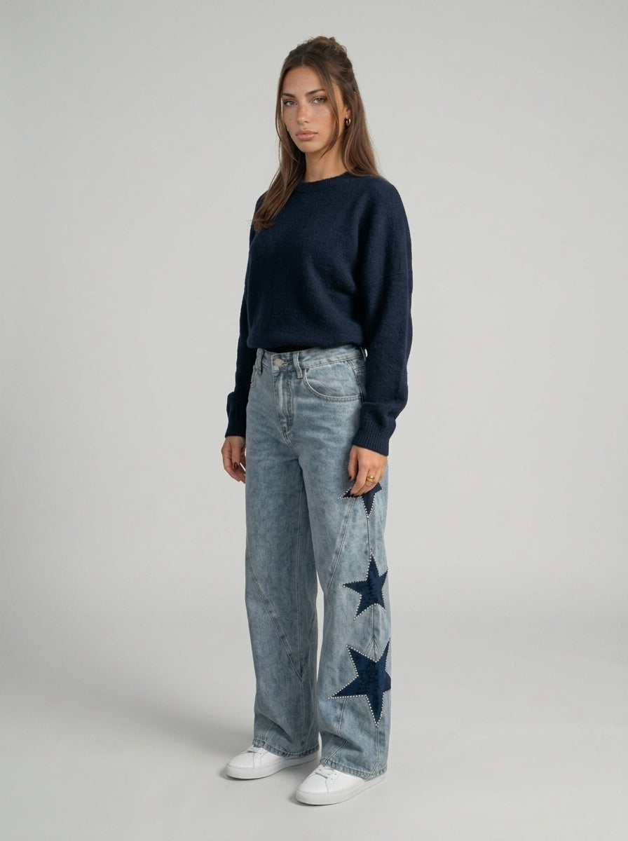 Vaqueros | Stefy