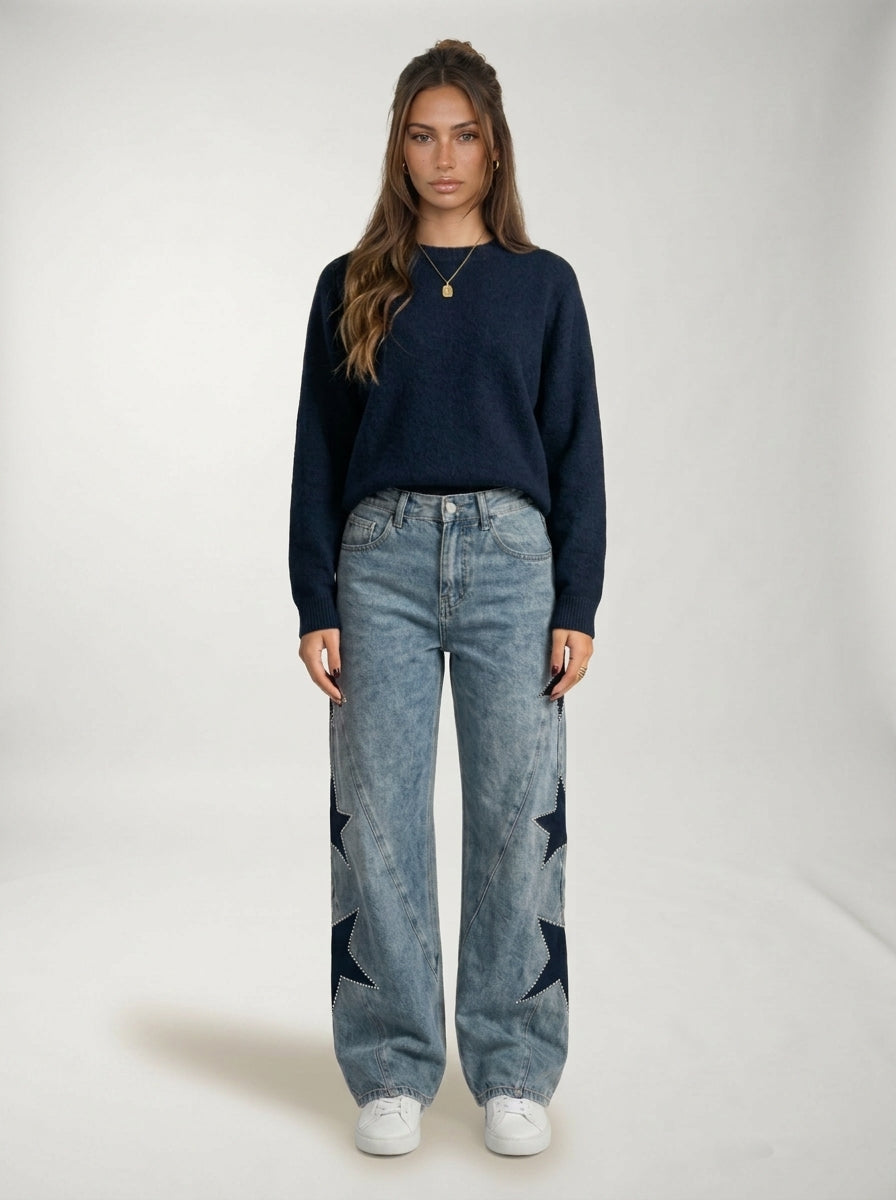 Vaqueros | Stefy