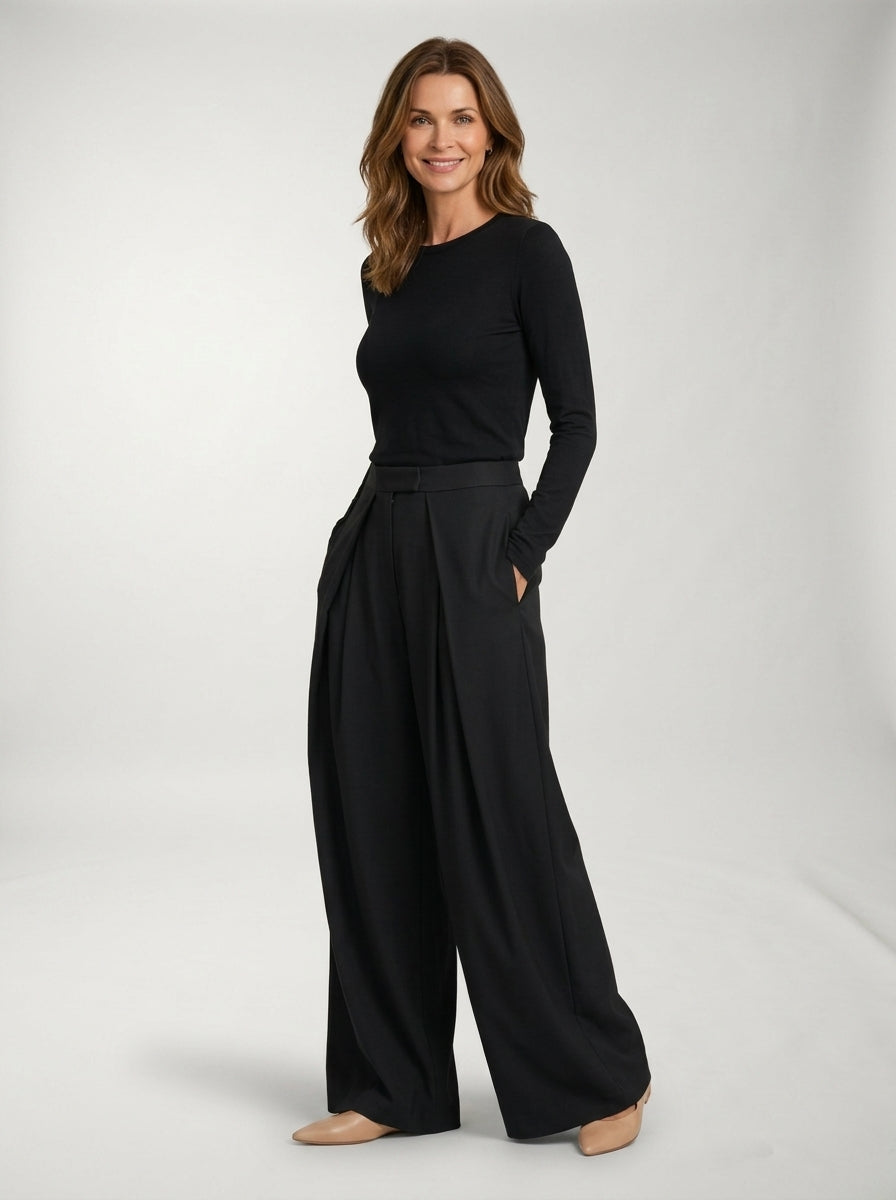 Pantalones | More