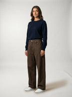 Vaqueros | Brune