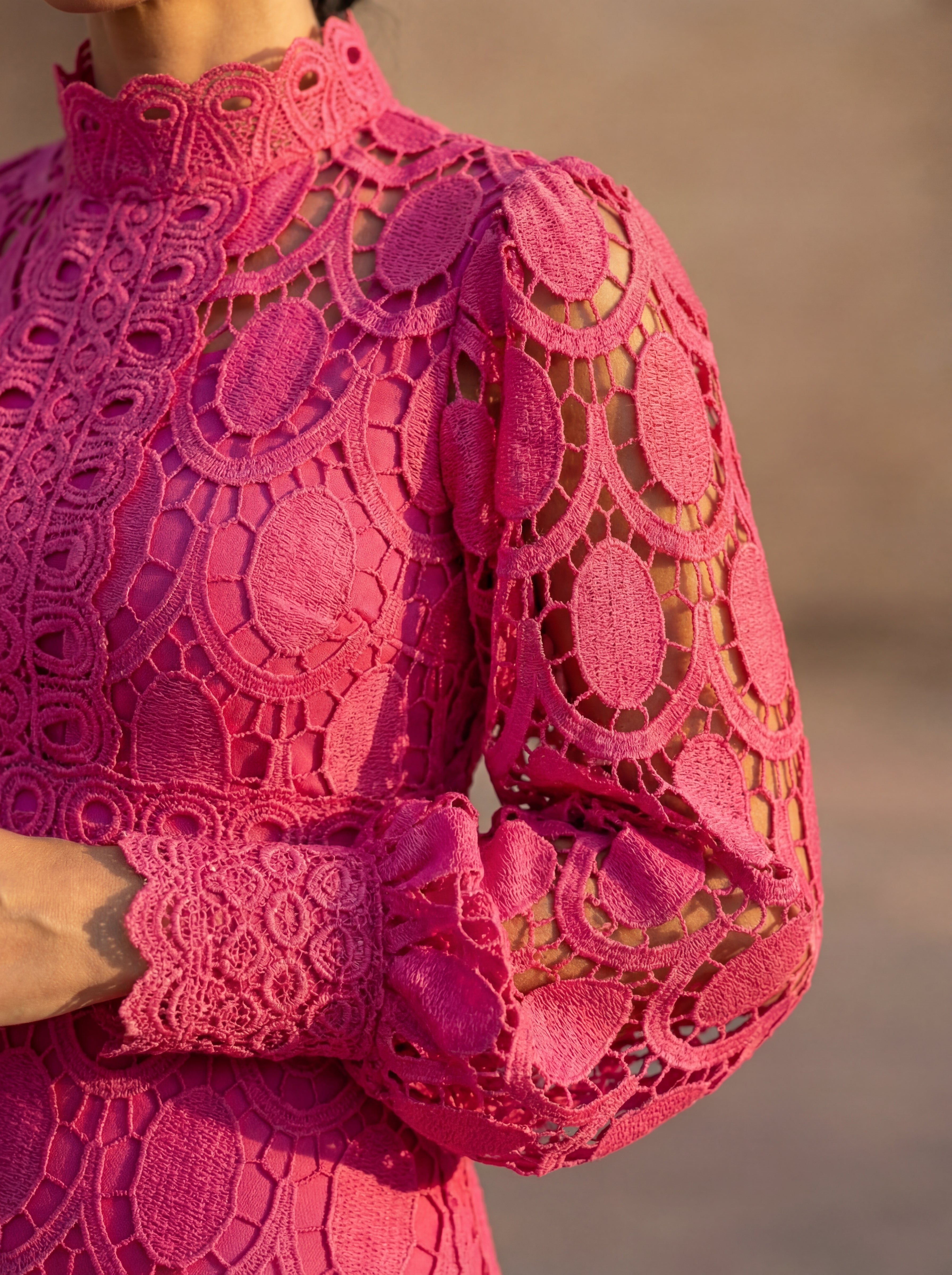Vestido | Carmen