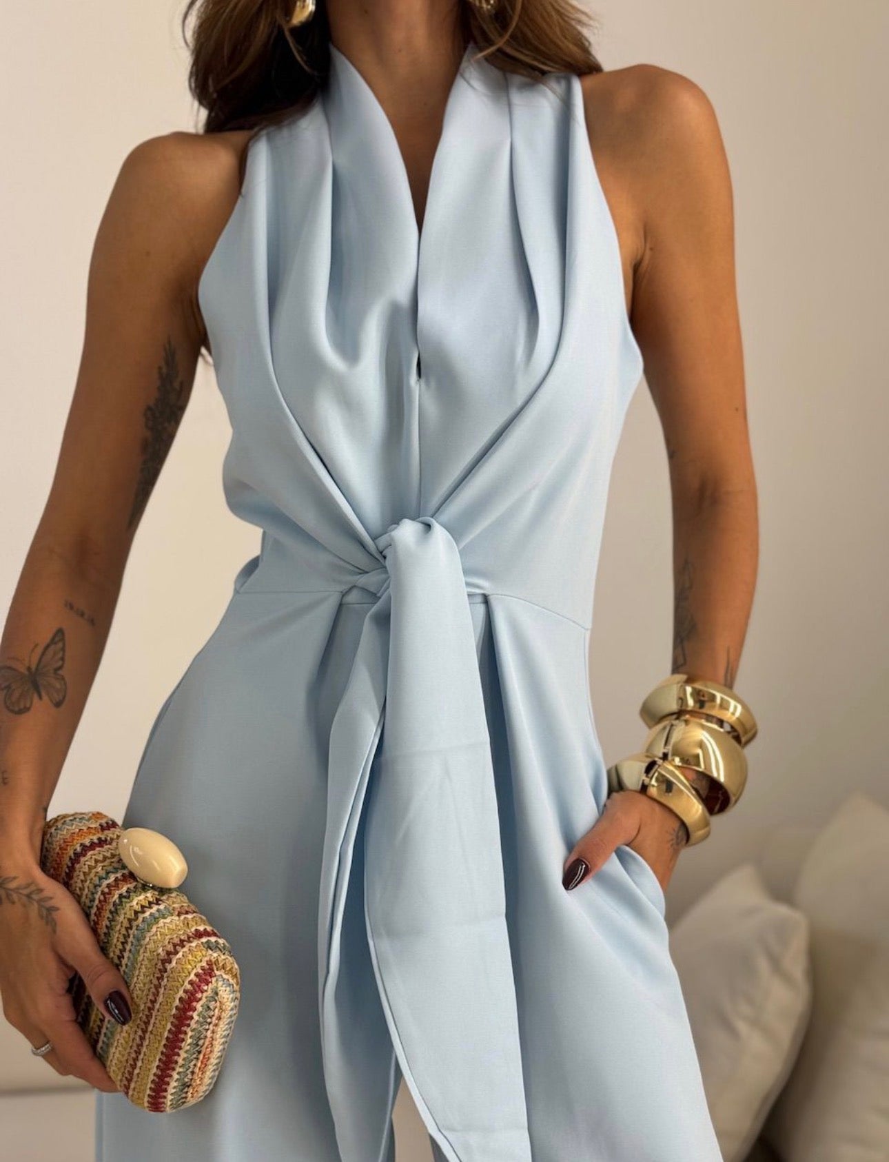 Conjunto | Carol
