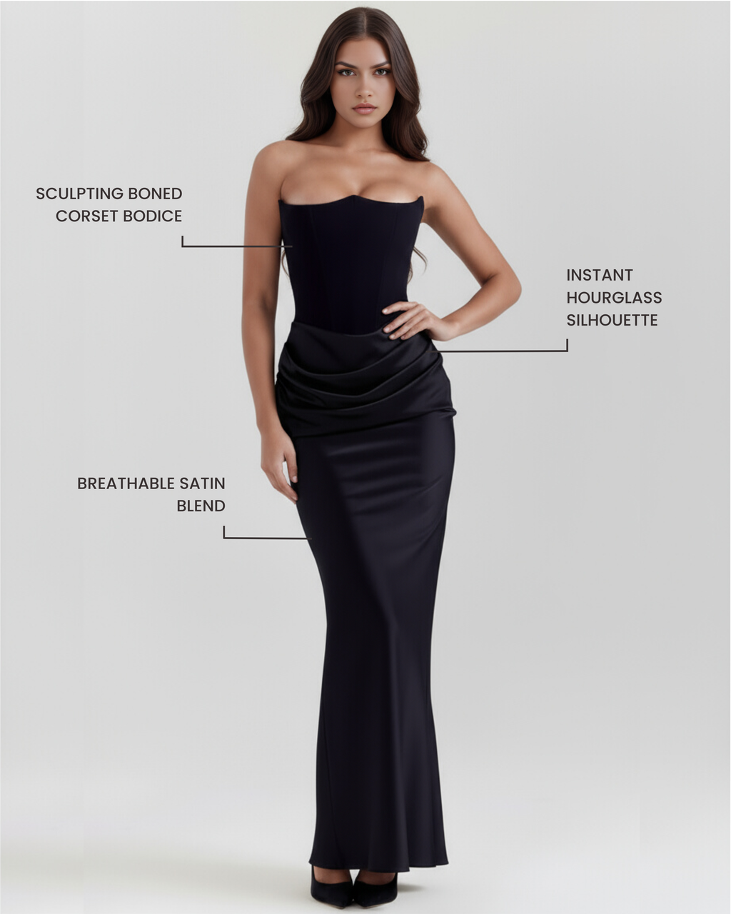 Vestido | Nara