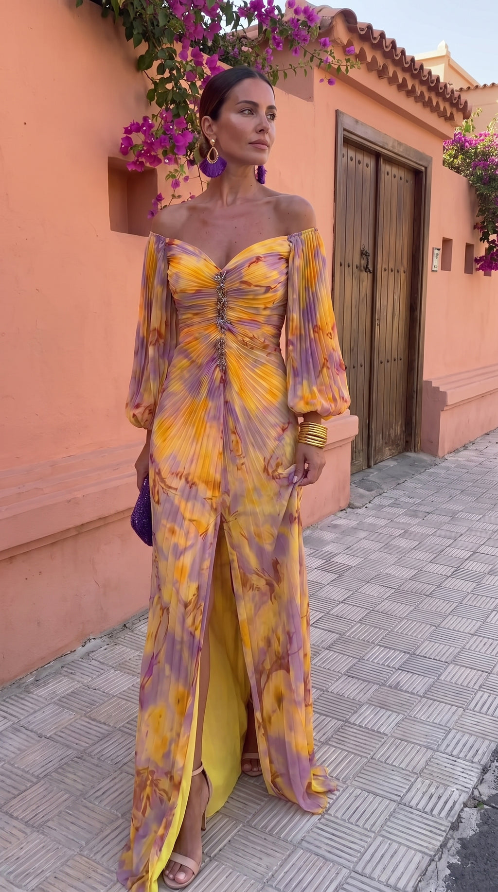 Vestido | Ludovica