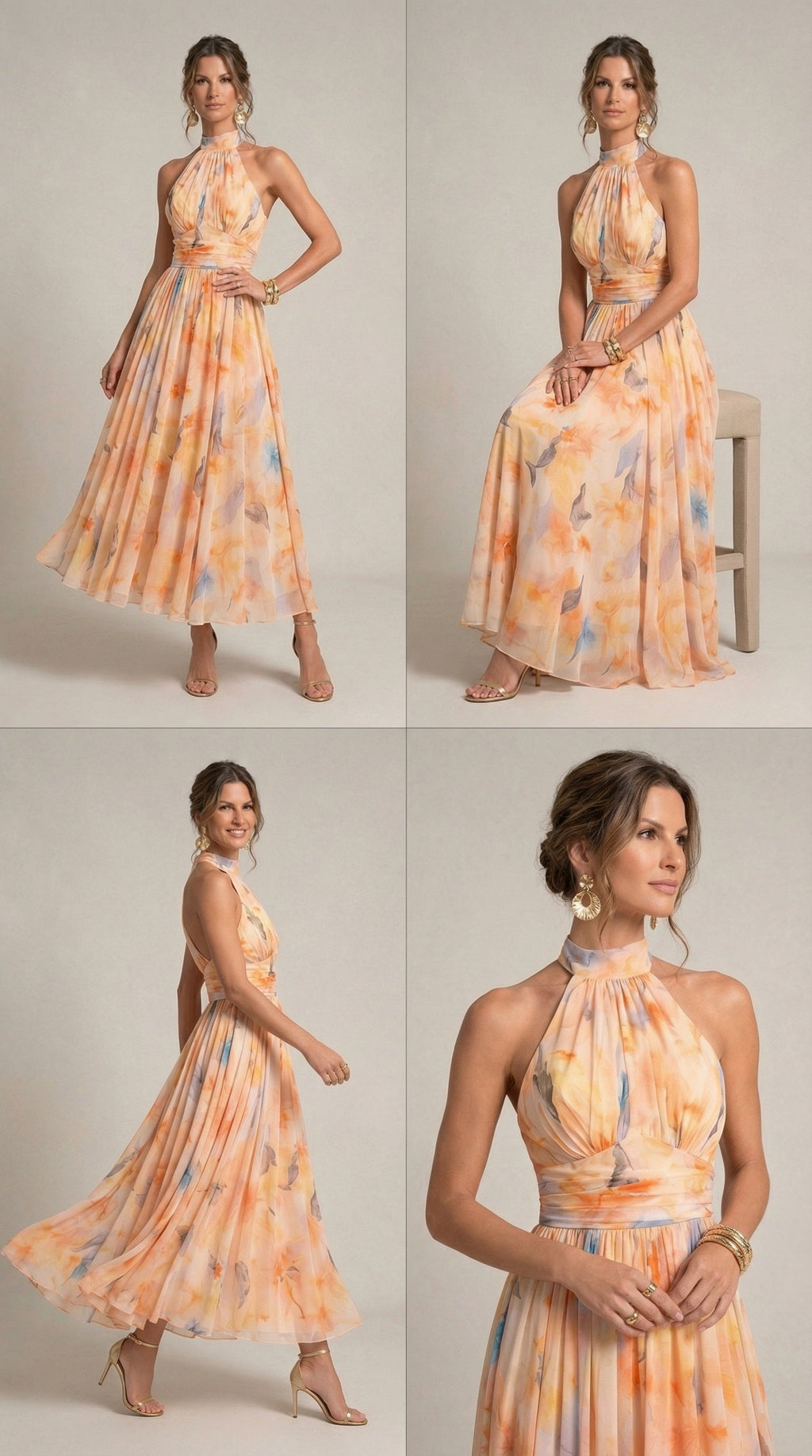 Vestido | Esther