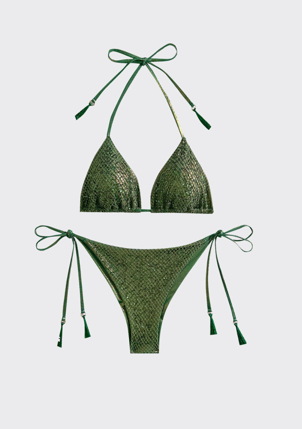 Bikini | Sáhara