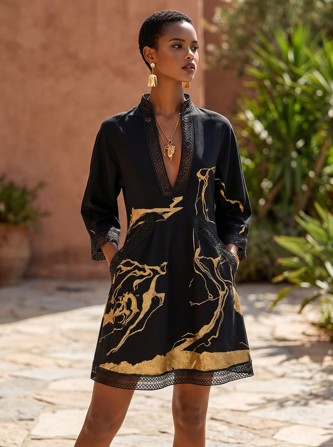 Vestido | Candela