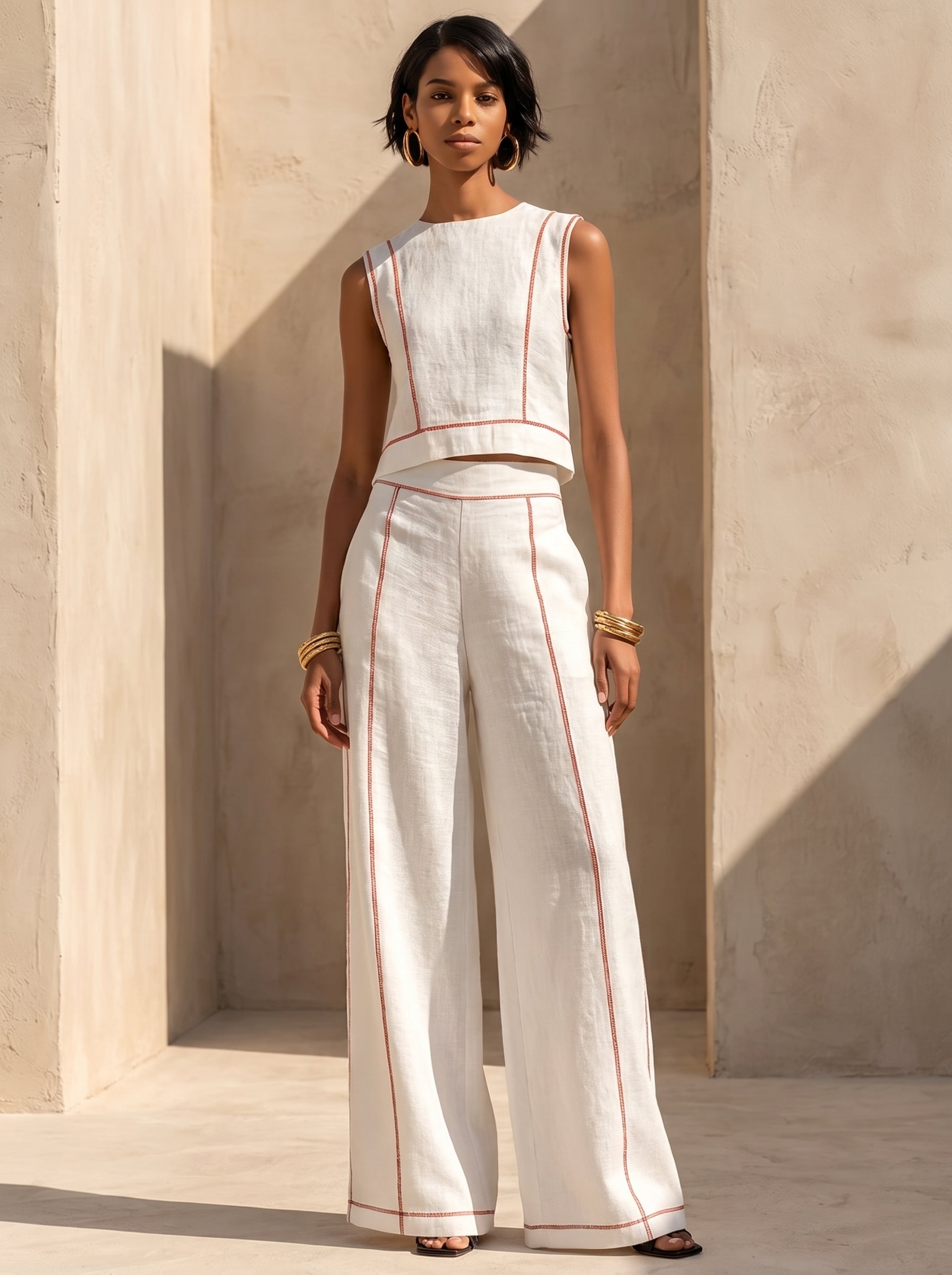 Conjunto | Clara