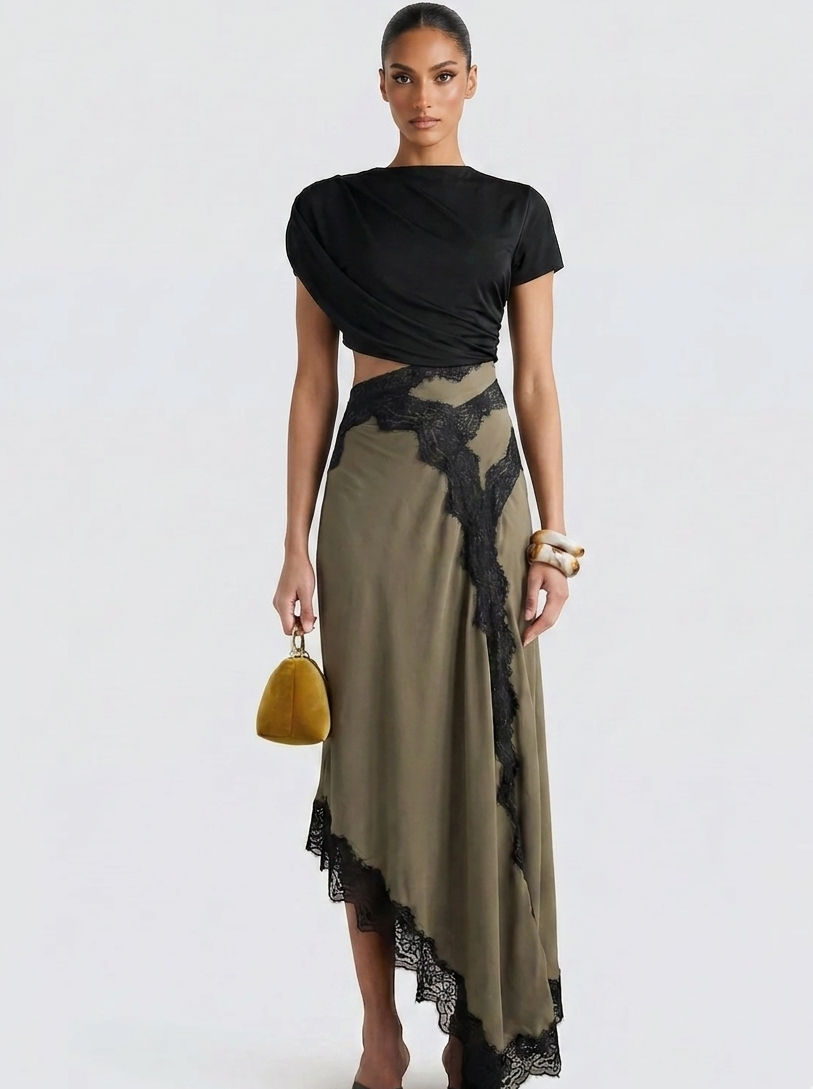 Conjunto | Olivia