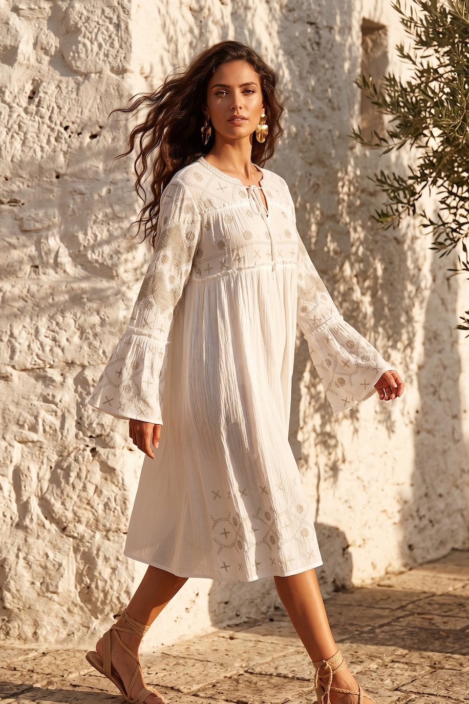 Vestido | Sofia