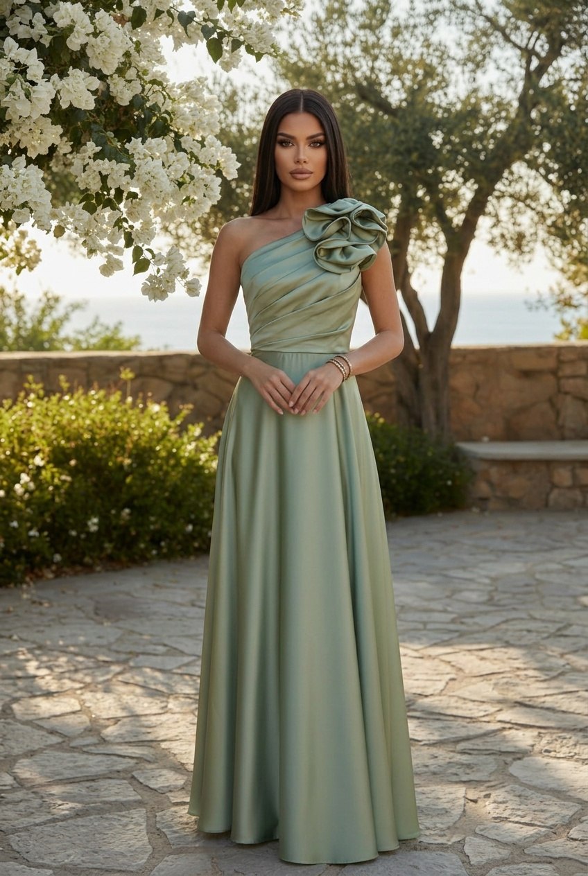 Vestido | Camila