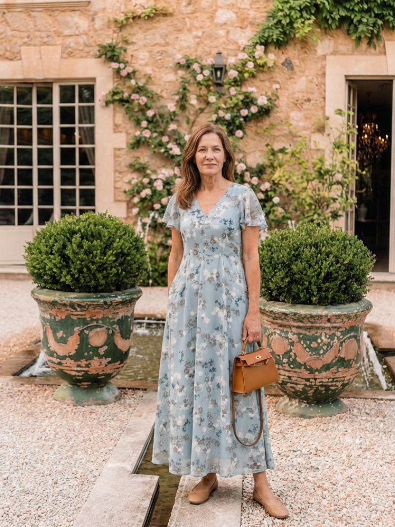 Vestido | Móntela
