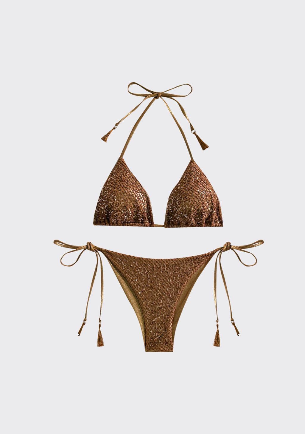 Bikini | Sáhara