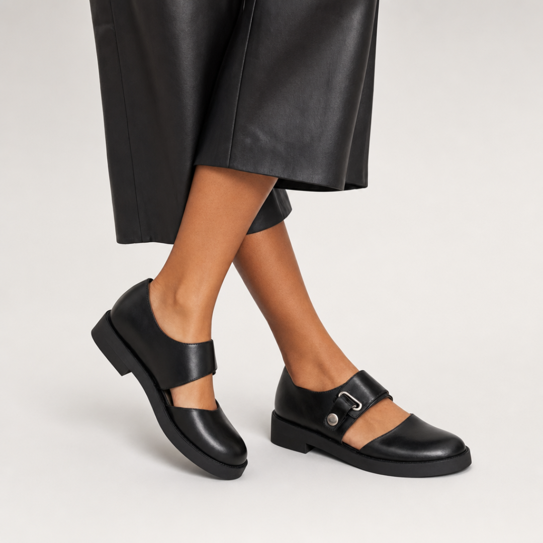 Zapato | Lucia