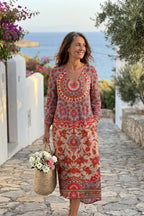 Vestido | Rosy